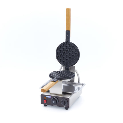 Waffle Maker | 1 Pieces | Bubble Pattern 1
