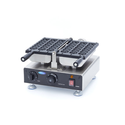 Waffle Maker | 3 Lollies | Hearts with Emojis on Sticks 1