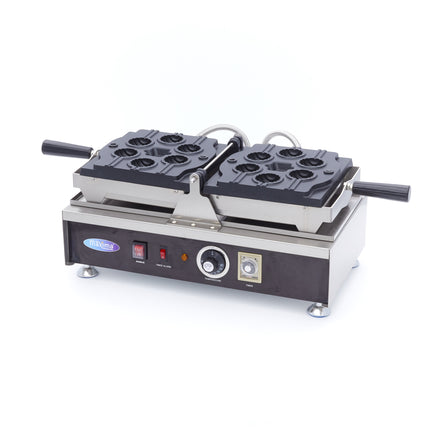 Waffle Maker | 6 Cake Pops 1