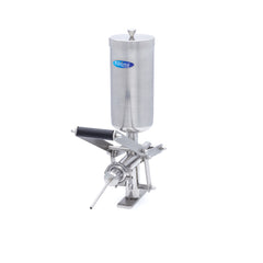 Churros Filling Machine | 5L | Stainless Steel | Manual Operation 1