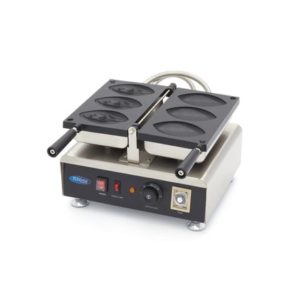 Waffle Maker | 3 Pieces | Vagina | Rotatable 1