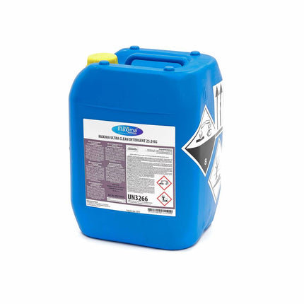 Ultra Clean Liquid Soap 20L / 25KG 2