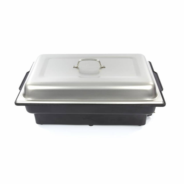 Chafing Dish | 8,5L | Electric | incl 1/1 GN and Lid 2