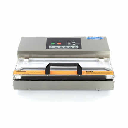 Vacuum Sealer | 31cm Seal | Transparent Lid 3