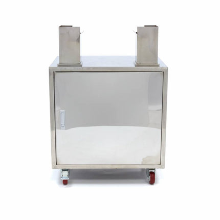 Orange Juicer Trolley | for MAJ|25 / MAJ| 25SS / MAJ|45 | excl Waste Bucket | on Wheels 2