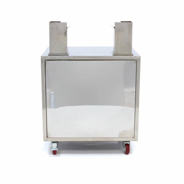 Orange Juicer Trolley | for MAJ|25 / MAJ| 25SS / MAJ|45 | excl Waste Bucket | on Wheels 2