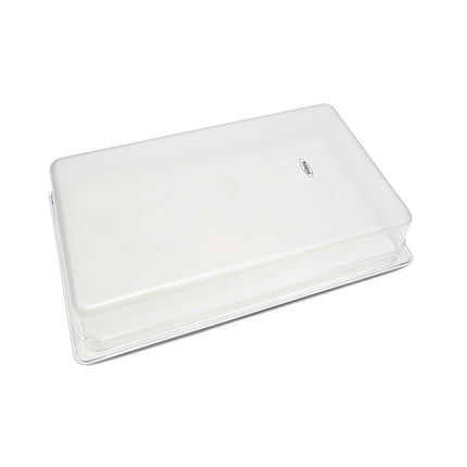 Gastronorm Container | 1/1 GN | 10cm Deep | Polycarbonate 2
