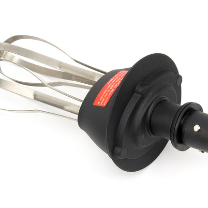 Stick Blender Whisk | 185 mm 7