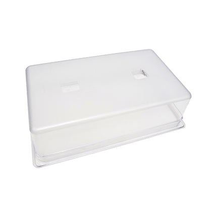 Gastronorm Container | 1/1 GN | 15cm Deep | Polycarbonate 2