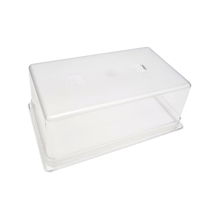 Gastronorm Container | 1/1 GN | 20cm Deep | Polycarbonate 2