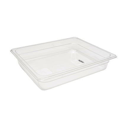 Gastronorm Container | 1/2 GN | 6,5cm Deep | Polycarbonate 1