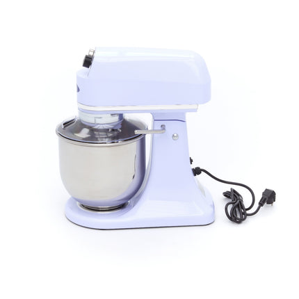 Stand Mixer | 7L | Up to 2kg Dough | Lilac 3