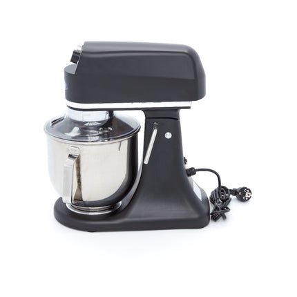 Stand Mixer | 7L | Up to 2kg Dough | Black Matt 3