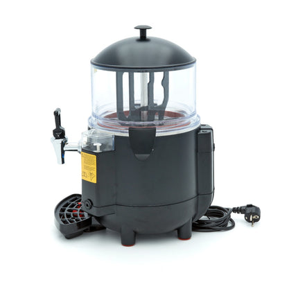 Hot Chocolate Dispenser | 5L | Black 3