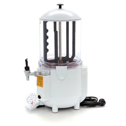 Hot Chocolate Dispenser | 10L | White 3