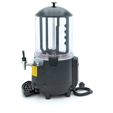 Hot Chocolate Dispenser | 10L | Black 3