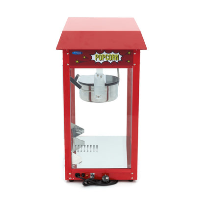Popcorn Machine – 150gr 3