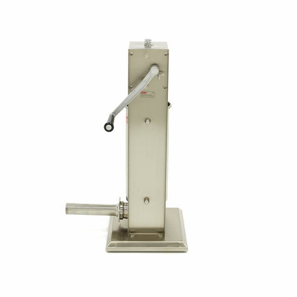 Churros Machine | 5L | 4 Churros Shapes | 2 Speeds 3