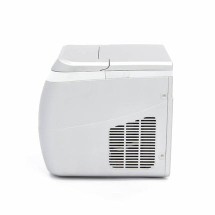 Ice Machine | 15kg/day | Bullet Cubes | Air Cooled 3