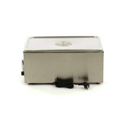 Bain Marie | with Tap | incl 1/1 GN Set | Electric 6