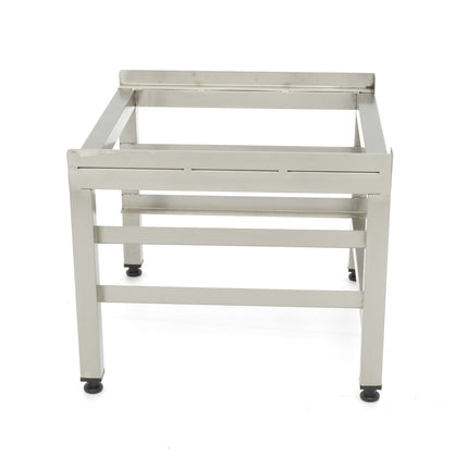 Dishwasher Stand | Fits 50 x 50cm | Stainless Steel 3