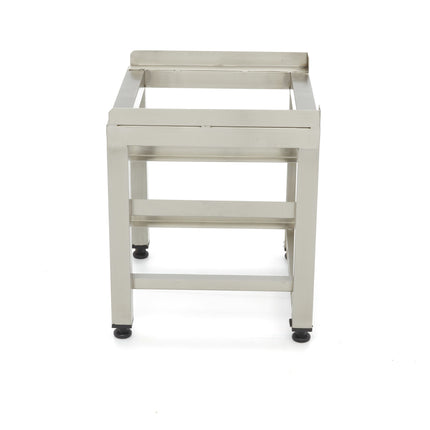 Glass Washer Stand | Fits 35 x 35cm | Stainless Steel 3