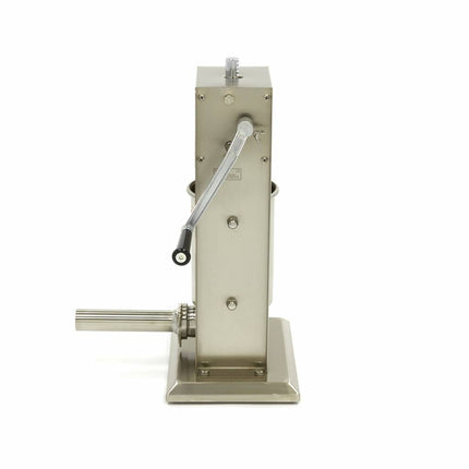 Sausage Stuffer | 3L | Vertical | incl 4 Filling Tubes 3
