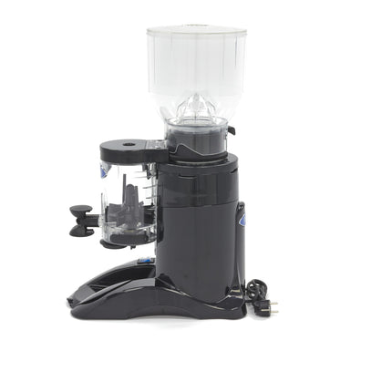 Coffee Grinder | 2kg of Beans | with Portioner and Level Flap 3