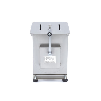 Meat Mixer | 20L | 16kg Meat | Single Axle | Manual 3