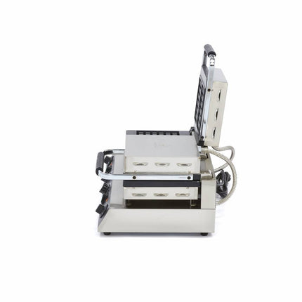 Waffle Maker | 4 Pieces | Belgian | Double 3