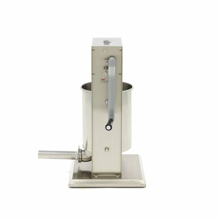 Churros Machine | 10L | 4 Churros Shapes | 2 Speeds 3