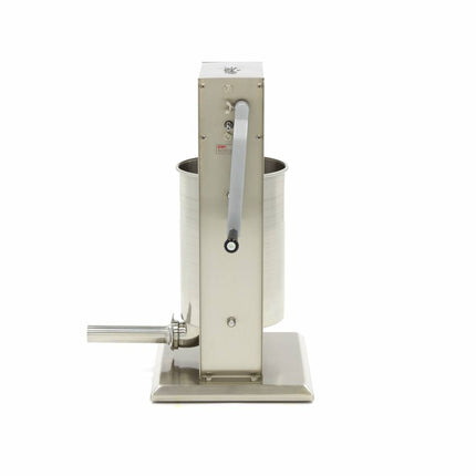 Churros Machine | 12L | 4 Churros Shapes | 2 Speeds 3