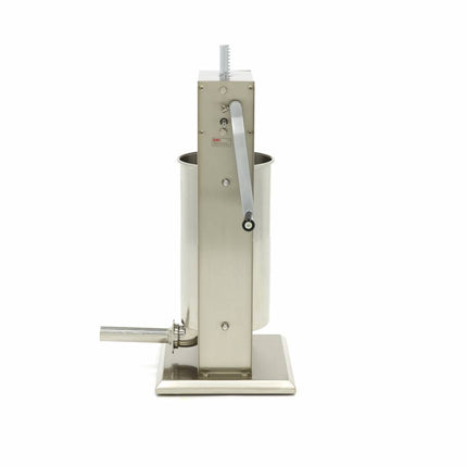 Churros Machine | 15L | 4 Churros Shapes | 2 Speeds 3