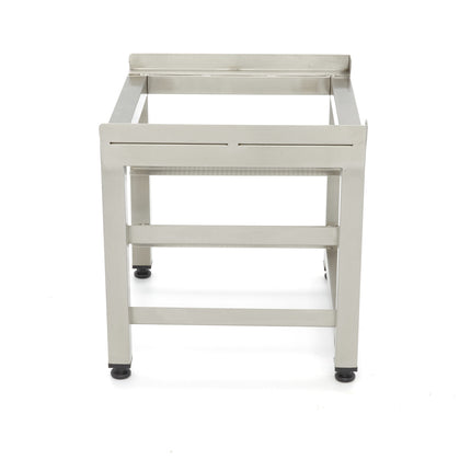 Dishwasher Stand | Fits 40 x 40cm | Stainless Steel 3