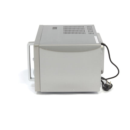 Microwave | 900W | 6 Programmes | Plates up to Ø33cm 3