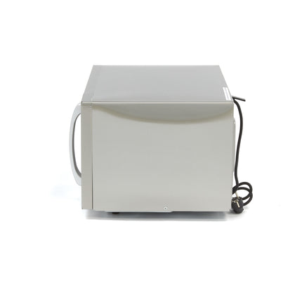 Microwave | 1000W | 20 Programmes | Plates up to Ø32cm 3