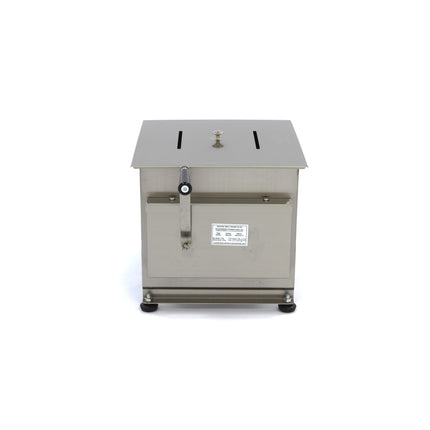 Meat Mixer | 30L | 25kg Meat | Double Axle | Manual 3