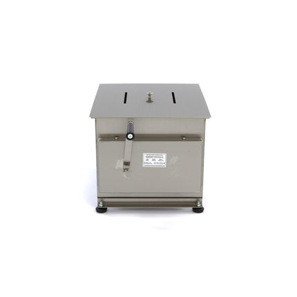 Meat Mixer | 40L | 35kg Meat | Double Axle | Manual 3