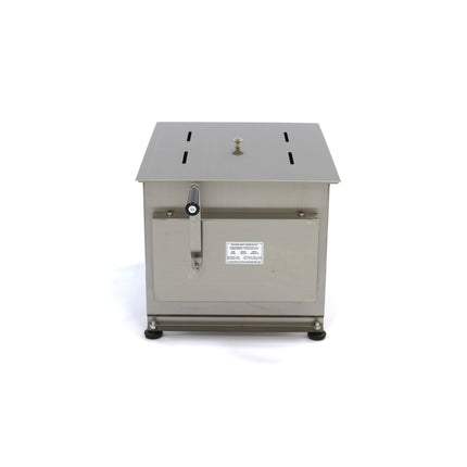 Meat Mixer | 50L | 43kg Meat | Double Axle | Manual 3