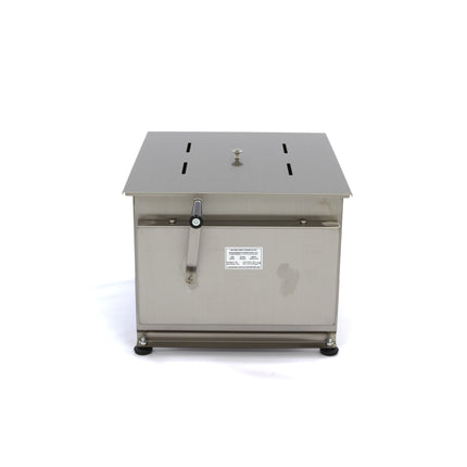 Meat Mixer | 60L | 55kg Meat | Double Axle | Manual 3