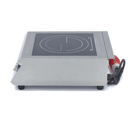 Hob | Ø32cm | 5000W | Induction | 400V 3