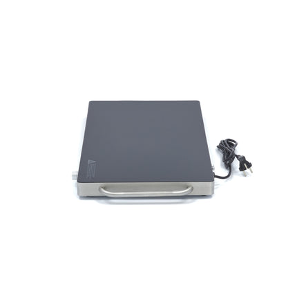 Hotplate | Max 105°C | 61,5 x 36,3cm | 15kg 3