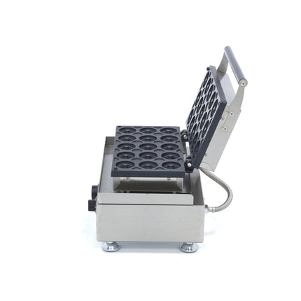 Donut Maker | 15 Mini Donuts | Ø5cm | with Built|in Timer 3