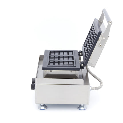 Waffle Maker | 3 Pieces | Belgian 3