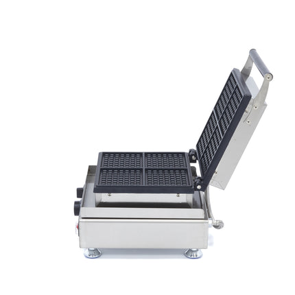 Waffle Maker | 4 Waffles | Mini Squares 3
