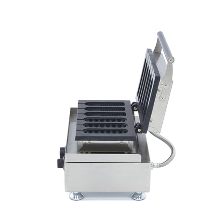 Waffle Maker | 6 Sticks | Corn Dogs | 2 Patterns 3
