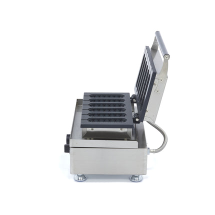 Waffle Maker | 6 Sticks | Corn Dogs | Diamond Pattern 3
