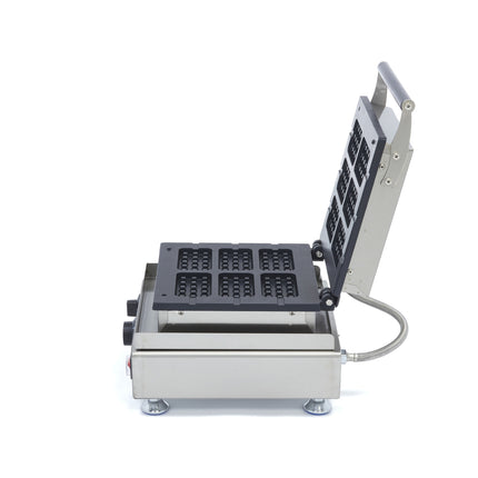 Waffle Maker | 6 Waffles | Belgian on Sticks 3