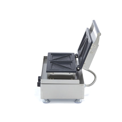 Toasted Sandwich Maker | 2 Sandwiches 3