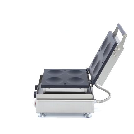 Pancake Maker | 4 Pancakes | Ø10cm Each 3